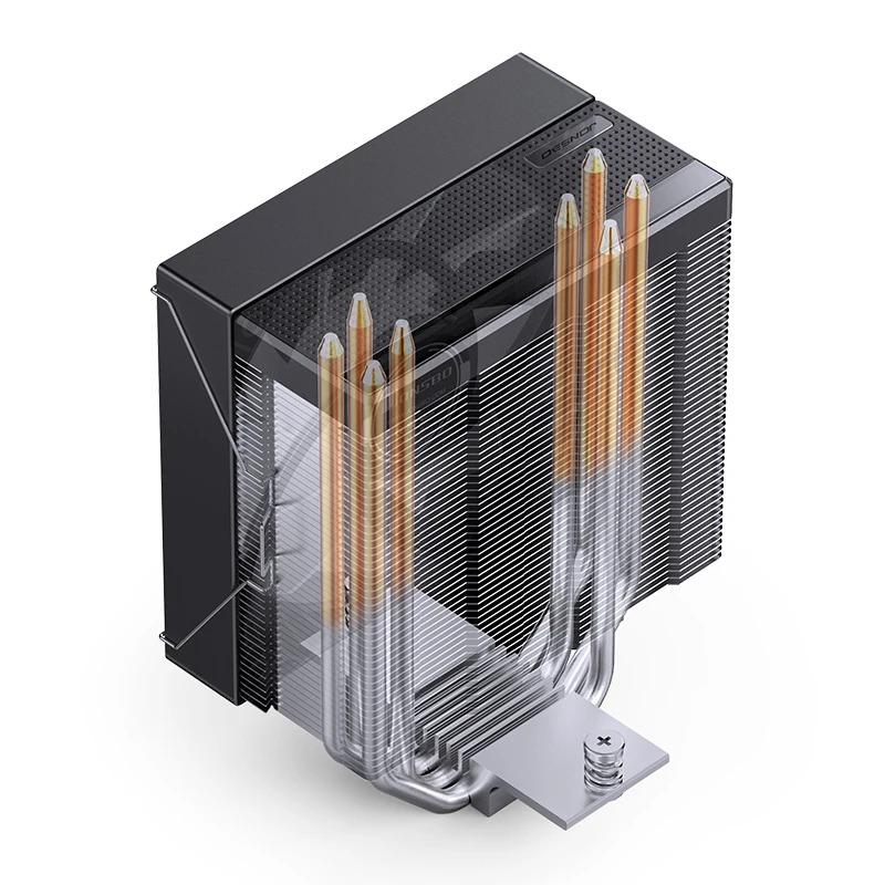 TẢN NHIỆT KHÍ JONSBO CB40 BLACK - Ảnh 11