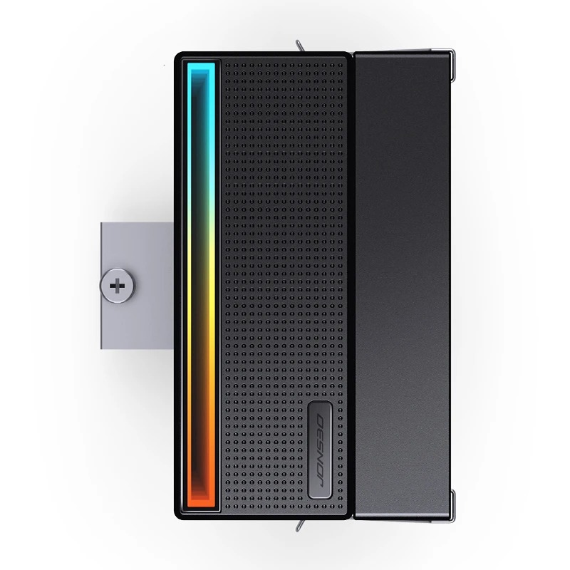 TẢN NHIỆT KHÍ JONSBO CB40 BLACK - Ảnh 4