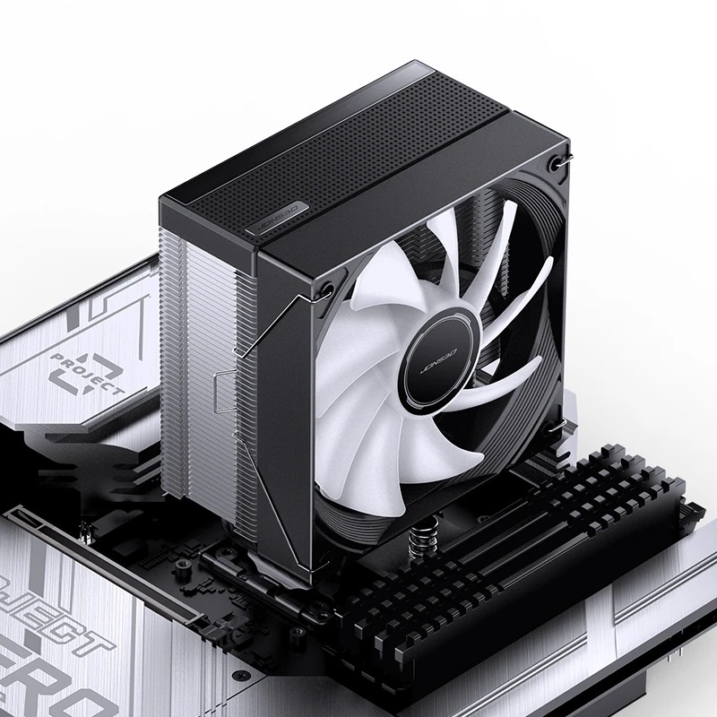 TẢN NHIỆT KHÍ JONSBO CB40 BLACK - Ảnh 5