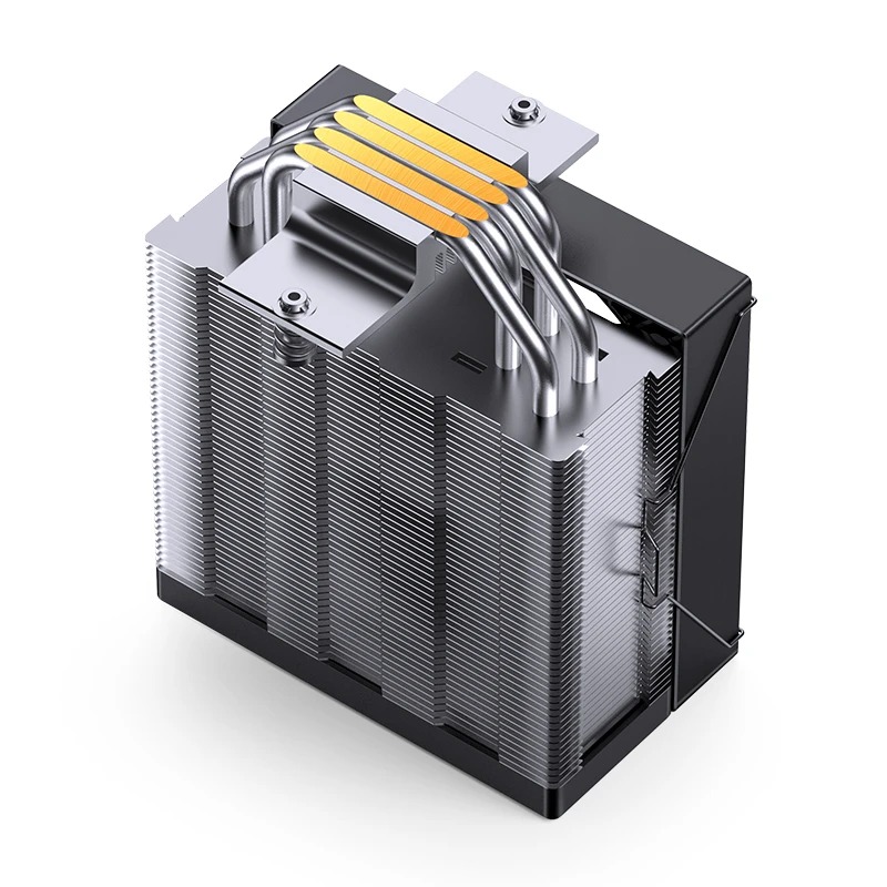 TẢN NHIỆT KHÍ JONSBO CB40 BLACK - Ảnh 6