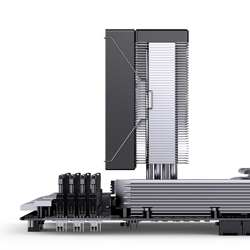 TẢN NHIỆT KHÍ JONSBO CB40 BLACK - Ảnh 9