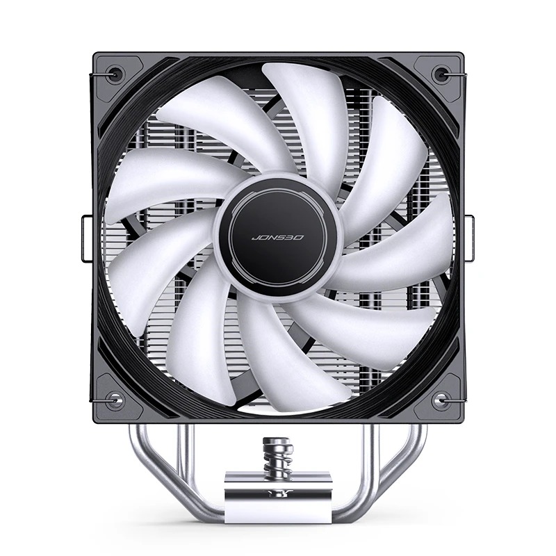 TẢN NHIỆT KHÍ JONSBO CB40 BLACK - Ảnh 7