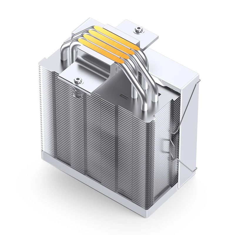 TẢN NHIỆT KHÍ JONSBO CB40 WHITE - Ảnh 7