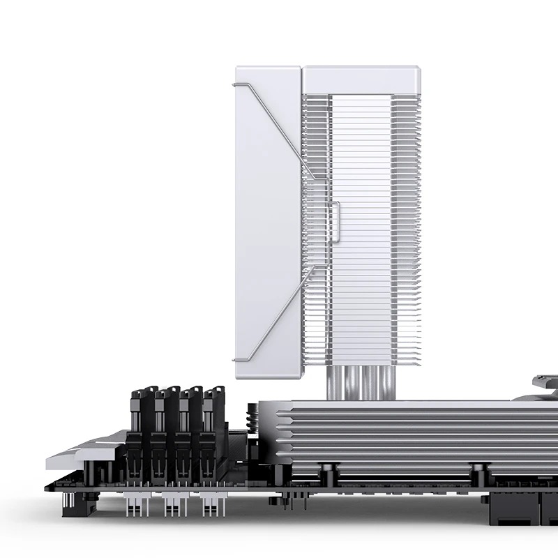 TẢN NHIỆT KHÍ JONSBO CB40 WHITE - Ảnh 10