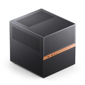 VỎ CASE PC JONSBO N6 BLACK