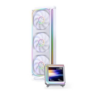 TẢN NHIỆT NƯỚC AIO JONSBO TX-360A WHITE