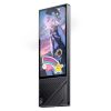 MÀN HÌNH PHỤ JONSBO DS360 BLACK
