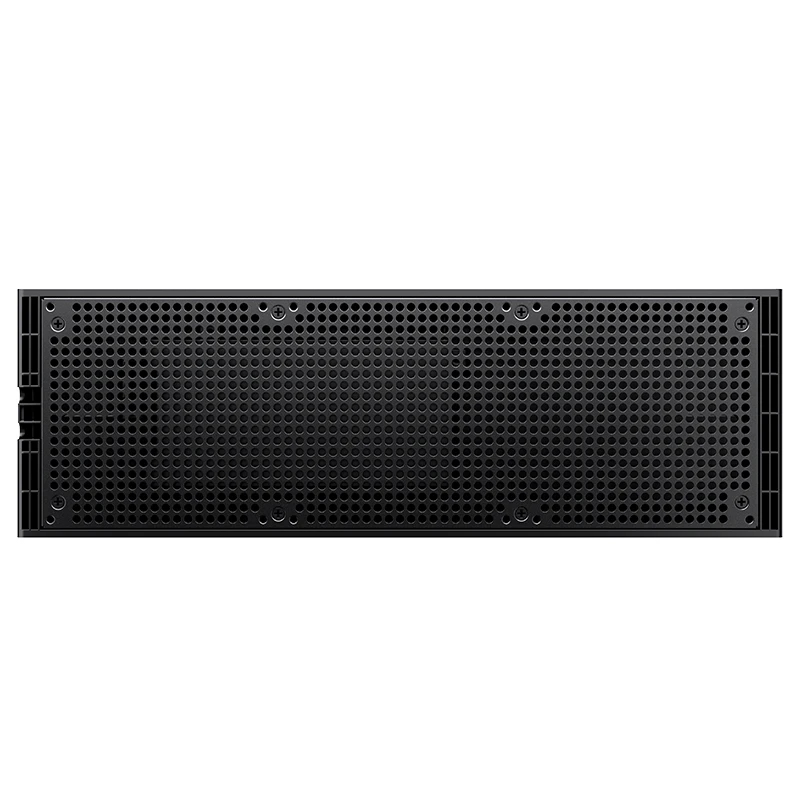 MÀN HÌNH PHỤ JONSBO DS360 MAX BLACK - Ảnh 11