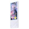 MÀN HÌNH PHỤ JONSBO DS360 WHITE